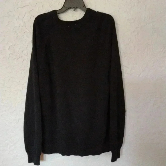 Merona X L knitted mens sweater nwt - Picture 4 of 5